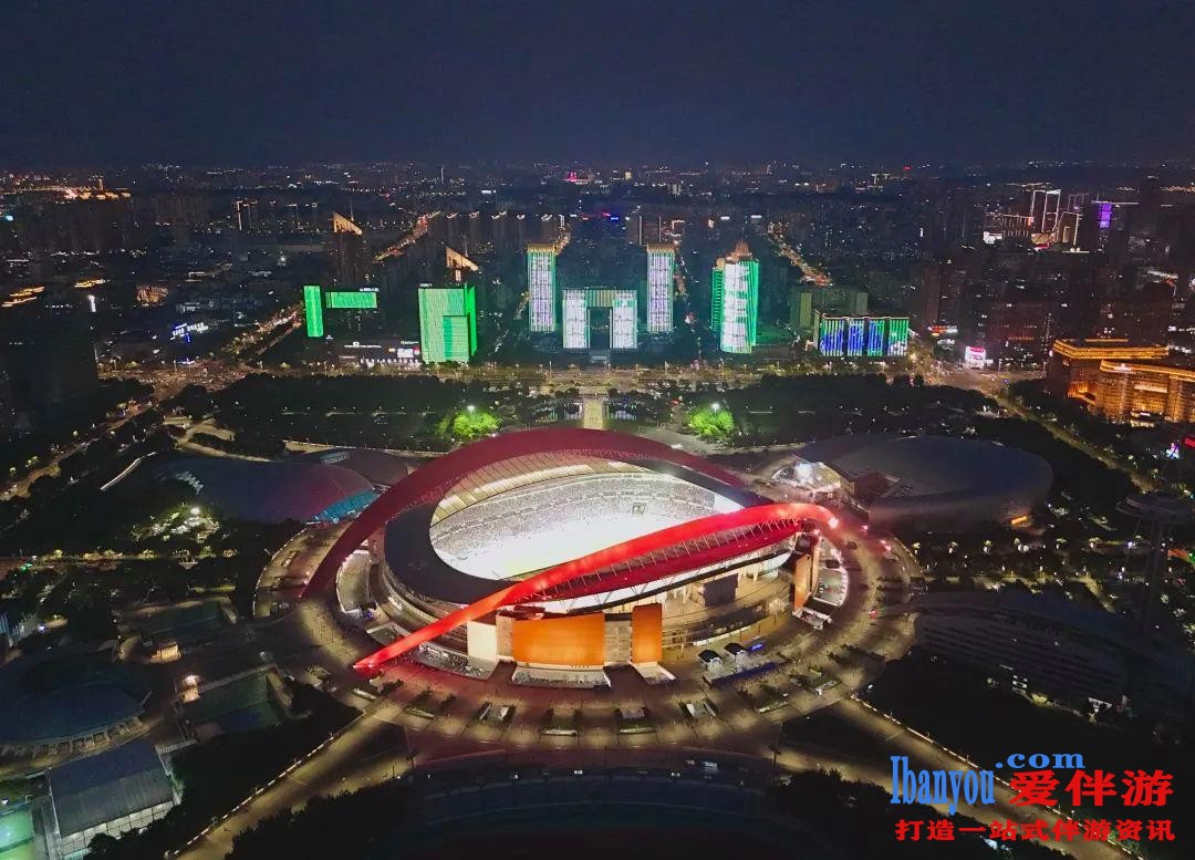 南京旅游集团拟整合重组,与“苏超”相关体育资产注入